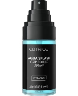 CATRICE AQUA SPLASH 55ML FIXING SPRAY Main Image