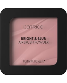 CATRICE BRIGHT & BLUR 010 PUUTERI Main Image