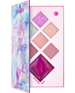 ESSENCE CRYSTAL CRUSH 01 MEIKKIPALETTI Main Image