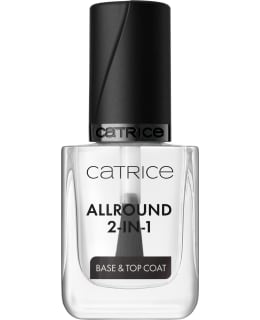 CATRICE ALLROUND 2-IN-1 10,5ML NAILPOL Main Image