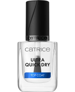 CATRICE ULTRA QUICK DRY 10,5ML TOP COAT Main Image