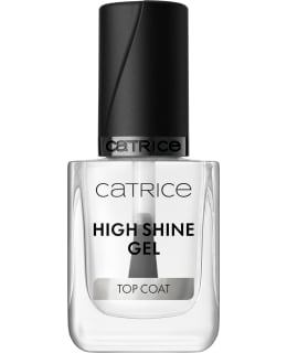 CATRICE HIGH SHINE GEL 10,5ML TOP COAT Main Image