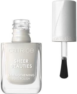 CATRICE SHEER BEAUTIES 010 KYNSILAKKA Main Image