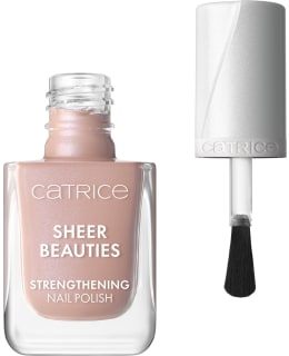 CATRICE SHEER BEAUTIES 060 NAILPOLISH Main Image