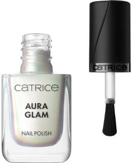 CATRICE AURA GLAM 010 NAIL POLISH Main Image