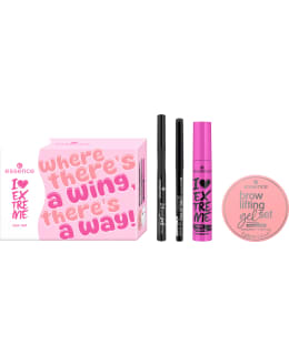 ESSENCE I LOVE EXTREME SILMÄMEIKKISETTI Main Image