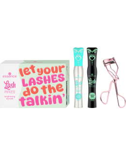 ESSENCE LASH PRINCESS PIDENT. RIPSISETTI Main Image