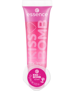 ESSENCE KISS BOMB HUULIKIILTO-JA VOIDE Main Image