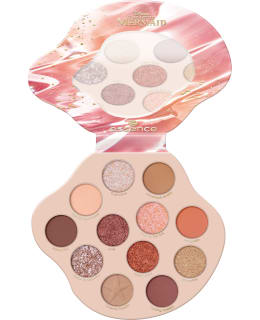 ESSENCE MERMAID 01 EYEBROW PALETTE Main Image