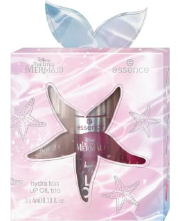 ESSENCE MERMAID TRIO LIP OIL SET Main Image