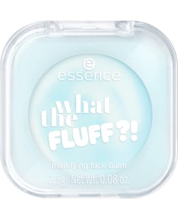 ESSENCE WHAT THE FLUFF 01 KASVOVOIDE Main Image