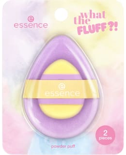 ESSENCE WHAT THE FLUFF 2PCS POWDER PUFF Main Image
