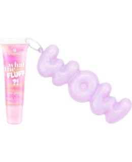 ESSENCE WHAT THE FLUFF 01 HUULIKIILTO Main Image