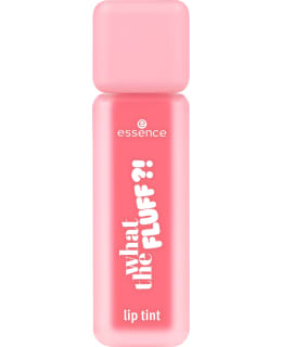 ESSENCE WHAT THE FLUFF 01 LIP TINT Main Image