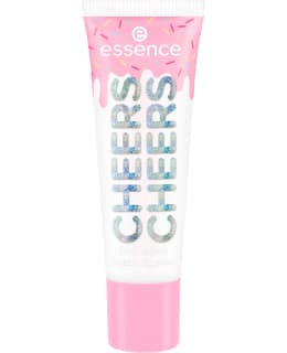 ESSENCE SAY IT WITH JUMBO 02 HUULIKIILTO Main Image