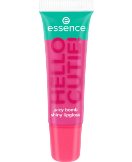 ESSENCE SAY IT WITH SHINY 02 HUULIKIILTO Main Image