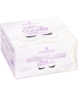 ESSENCE MILKY GLAZED 30KPL EYE PATCHES Main Image