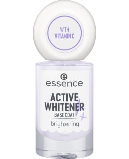 ESSENCE ACTIVE WHITENER 8ML NAIL POLISH Main Image