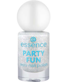 ESSENCE PARTY FUN MINI 20 NAIL POLISH Main Image