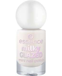 ESSENCE MILKY GLAZED MINI 21 KYNSILAKKA Main Image