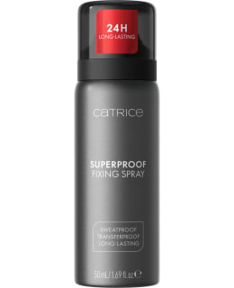CATRICE SUPERPROOF 50ML MEIK.KIIN.SUIHKE Main Image