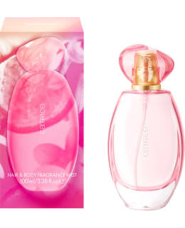 CATRICE THE SUMMER EDIT 01 HAIR&BODYMIST Main Image