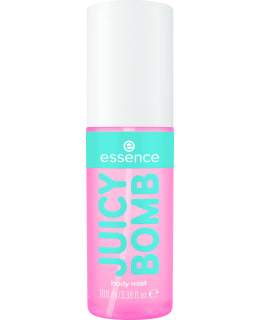 ESSENCE JUICY BOMB 106 VARTALOSUIHKE Main Image