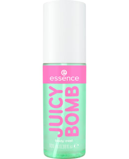 ESSENCE JUICY BOMB 107 VARTALOSUIHKE Main Image