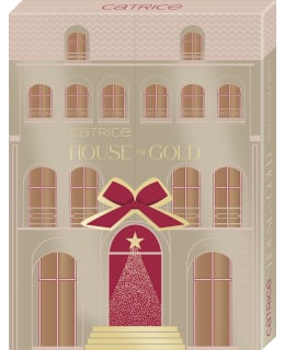 CATRICE HOUSE OF GOLD ADVENT CALENDER Main Image