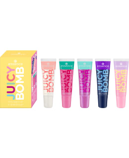 ESSENCE JUICY BOMB SHINY 03 LIPGLOSS SET Main Image