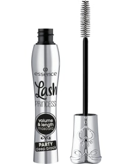 ESSENCE LASH PRINC DEEP BLK 10ML MASC Main Image