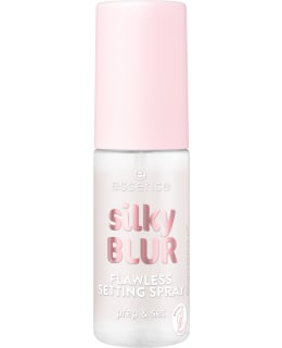 ESSENCE SILKY BLUR FLAW 50ML FIX.SPRAY Main Image