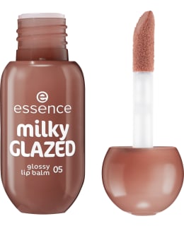 ESSENCE MILKY GLAZED GLOS 05 HUULIVOIDE Main Image
