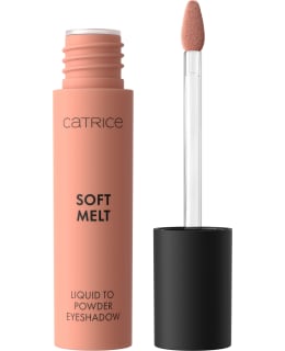 CATRICE SOFT MELT 020 LUOMIVÄRI Main Image