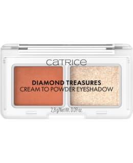 CATRICE DIAMOND TREASURES 050 LUOMIVÄRI Main Image