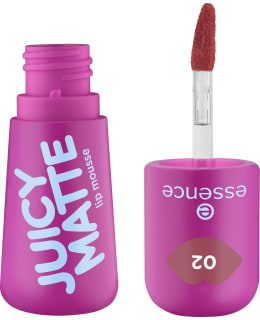 ESSENCE JUICY MATTE 02 LIP MOUSSE Main Image