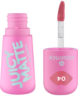 ESSENCE JUICY MATTE 04 HUULIVAAHTO Main Image