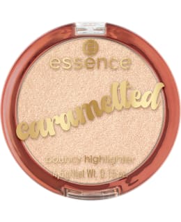 ESSENCE CARAMELTED 01 KOROSTUSPUUTERI Main Image