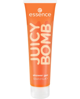 ESSENCE CARAMELTED JUICYBOMB 01 S.GEELI Main Image