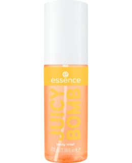 ESSENCE JUICY BOMB 113 BODY MIST Main Image