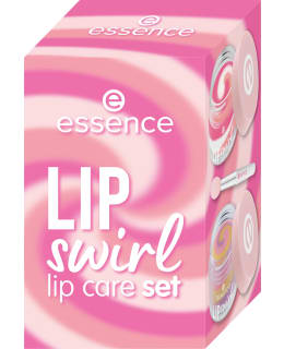 ESSENCE LIP SWIRL 01 HUULTENHOITOSETTI Main Image