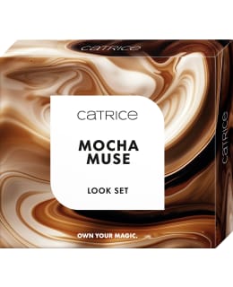 CATRICE MOCHA MUSE MEIKKISETTI Main Image