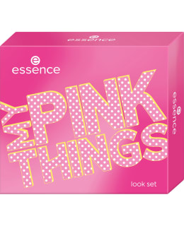 ESSENCE MY PINK THINGS MEIKKISETTI Main Image