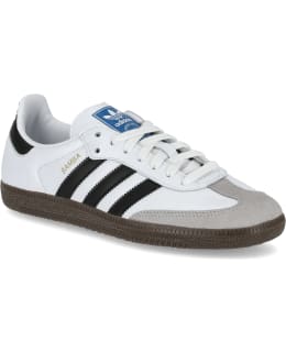 ADIDAS SAMBA OG SHOE U B75806-6 Main Image