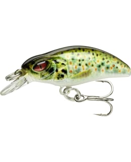 DAIWA PX MICRO MNW30F LIVE BRN TR VIEHE Main Image