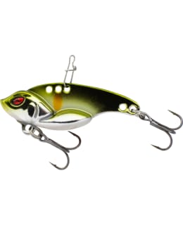 DAIWA PXMT VIB 10G METALLIC AYU VIEHE Main Image