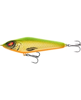 DAIWA PX LZ JERK 155SS OLIVE ROACH JERK Main Image