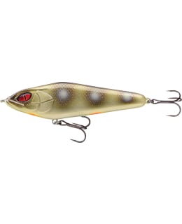 DAIWA PX LAZY JERK 90SS SPOT YEL JERKKI Main Image