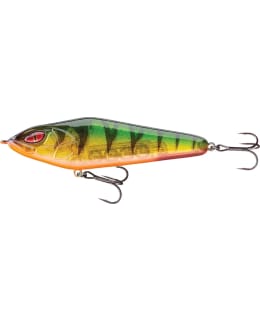DAIWA PX LAZY JERK 120SS GHOST PERCH Main Image