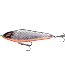 DAIWA PROREX LAZY JERK 12CM GDS JERKKI Main Image